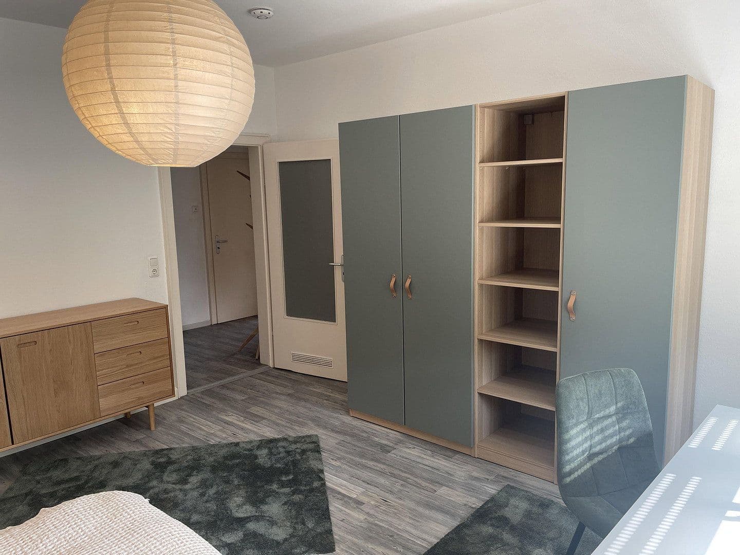Pronájem bytu 4+1 20 m², Würzburg, Bavorsko Pronájem bytu 4+1 20 m², Würzburg, Bavorsko