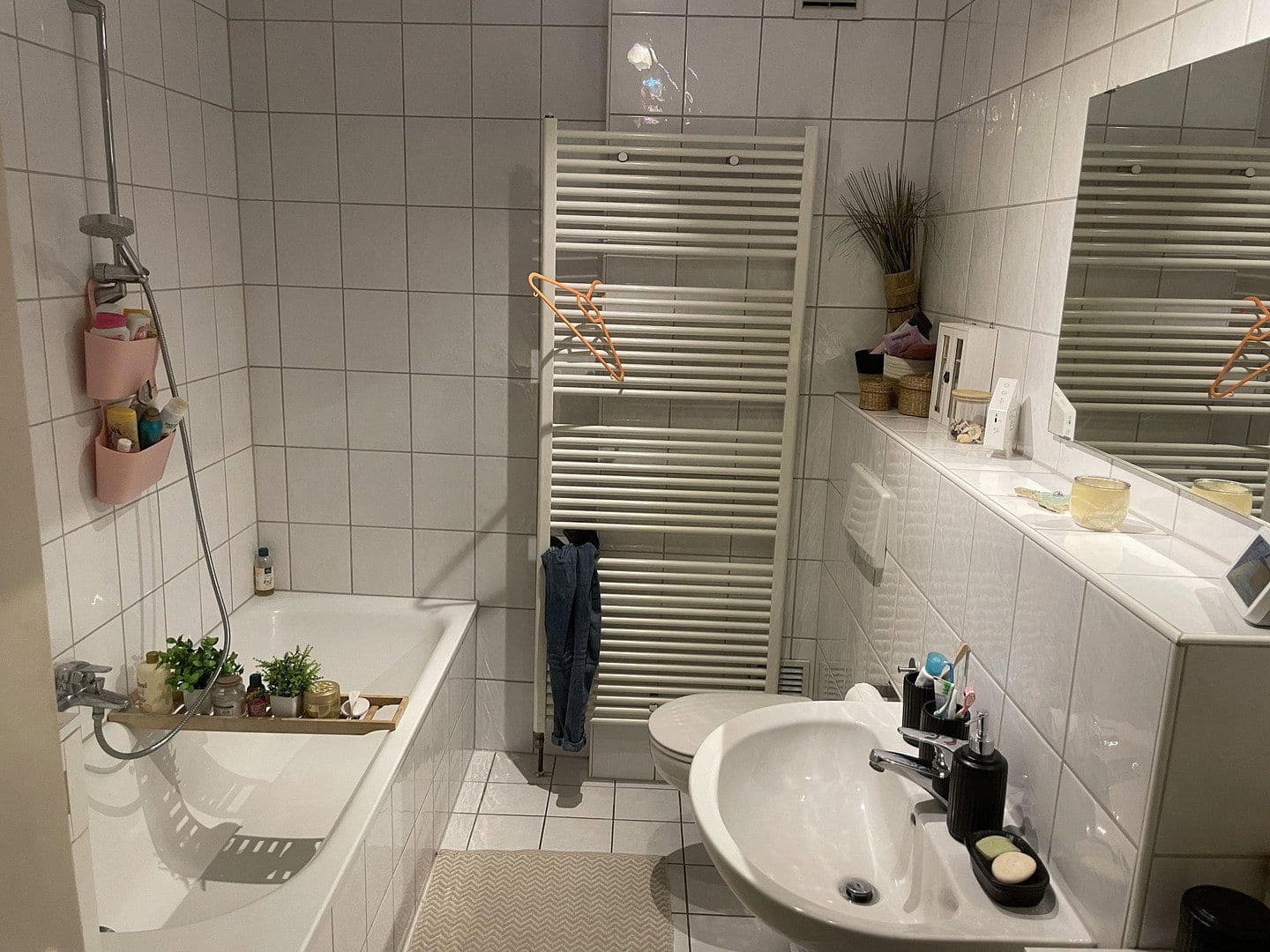 Pronájem bytu 4+1 20 m², Würzburg, Bavorsko Pronájem bytu 4+1 20 m², Würzburg, Bavorsko