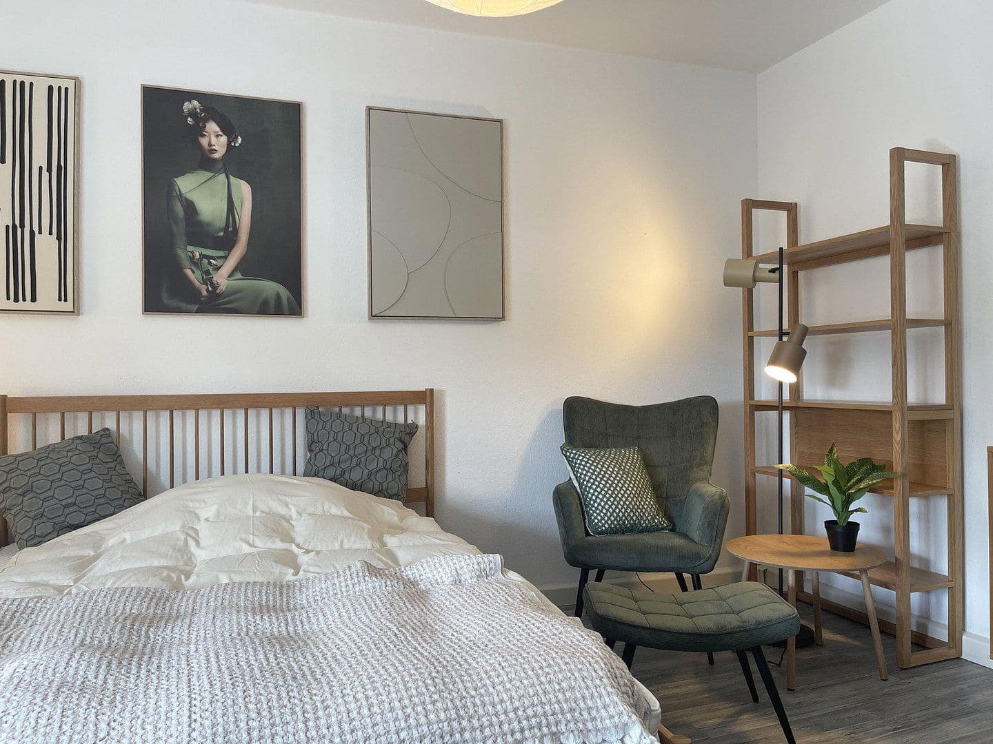 Pronájem bytu 4+1 20 m², Würzburg, Bavorsko Pronájem bytu 4+1 20 m², Würzburg, Bavorsko