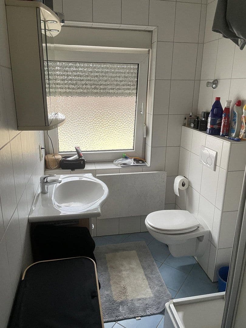 Pronájem bytu 4+1 20 m², Würzburg, Bavorsko Pronájem bytu 4+1 20 m², Würzburg, Bavorsko