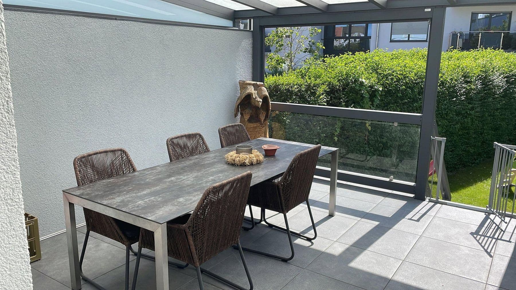Prodej domu 183 m², pozemek 590 m², Obertshausen, Hessen Prodej domu 183 m², pozemek 590 m², Obertshausen, Hessen