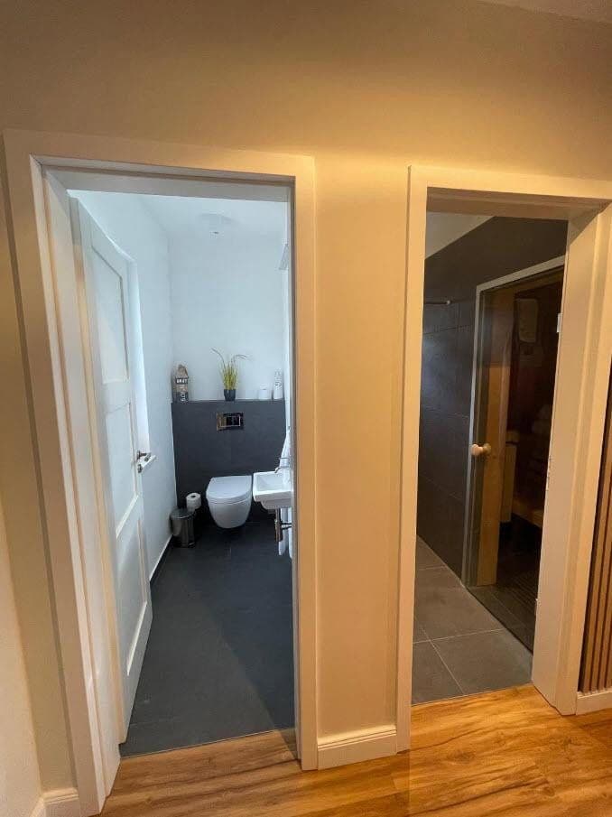 Prodej domu 117 m², pozemek 1.208 m², Dranske, Mecklenburg-Vorpommern Prodej domu 117 m², pozemek 1.208 m², Dranske, Mecklenburg-Vorpommern