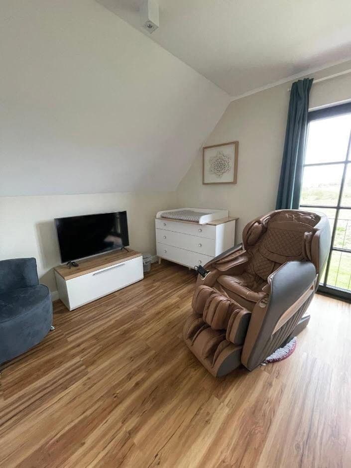 Prodej domu 117 m², pozemek 1.208 m², Dranske, Mecklenburg-Vorpommern Prodej domu 117 m², pozemek 1.208 m², Dranske, Mecklenburg-Vorpommern
