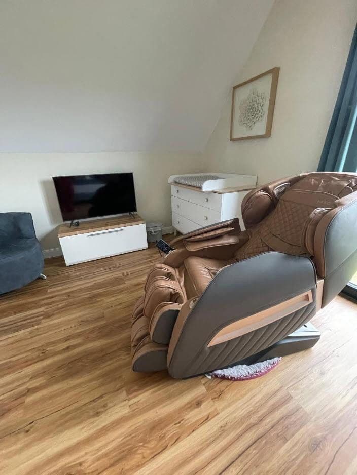 Prodej domu 117 m², pozemek 1.208 m², Dranske, Mecklenburg-Vorpommern Prodej domu 117 m², pozemek 1.208 m², Dranske, Mecklenburg-Vorpommern