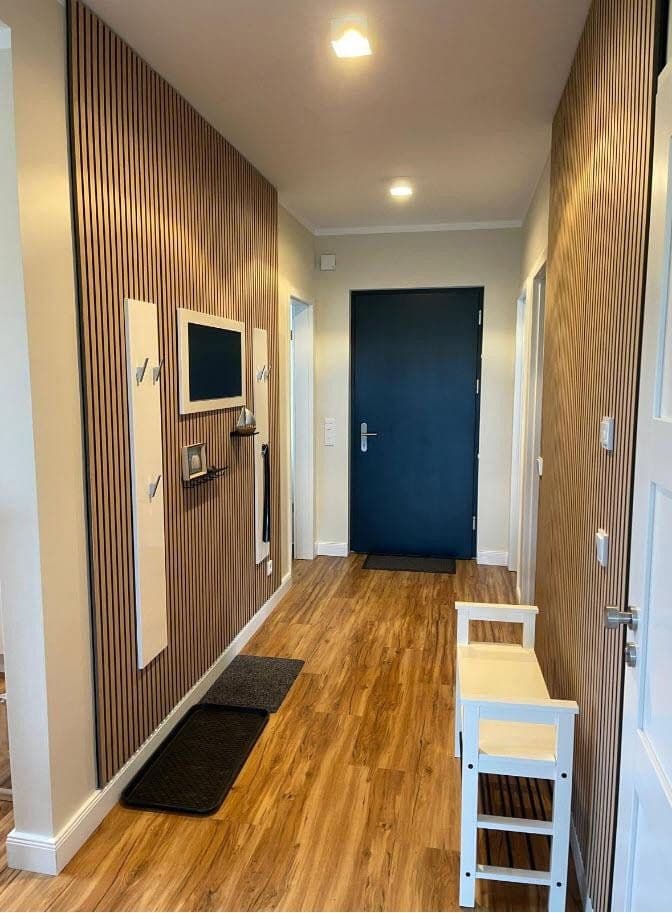 Prodej domu 117 m², pozemek 1.208 m², Dranske, Mecklenburg-Vorpommern Prodej domu 117 m², pozemek 1.208 m², Dranske, Mecklenburg-Vorpommern