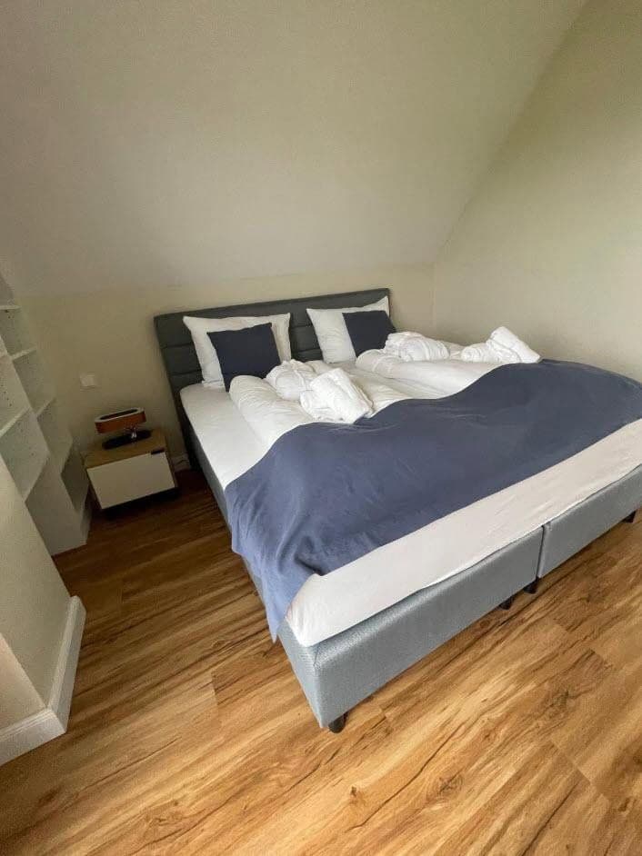 Prodej domu 117 m², pozemek 1.208 m², Dranske, Mecklenburg-Vorpommern Prodej domu 117 m², pozemek 1.208 m², Dranske, Mecklenburg-Vorpommern