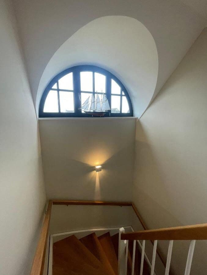 Prodej domu 117 m², pozemek 1.208 m², Dranske, Mecklenburg-Vorpommern Prodej domu 117 m², pozemek 1.208 m², Dranske, Mecklenburg-Vorpommern