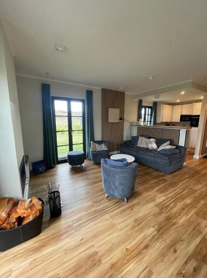 Prodej domu 117 m², pozemek 1.208 m², Dranske, Mecklenburg-Vorpommern Prodej domu 117 m², pozemek 1.208 m², Dranske, Mecklenburg-Vorpommern