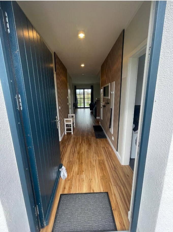 Prodej domu 117 m², pozemek 1.208 m², Dranske, Mecklenburg-Vorpommern Prodej domu 117 m², pozemek 1.208 m², Dranske, Mecklenburg-Vorpommern