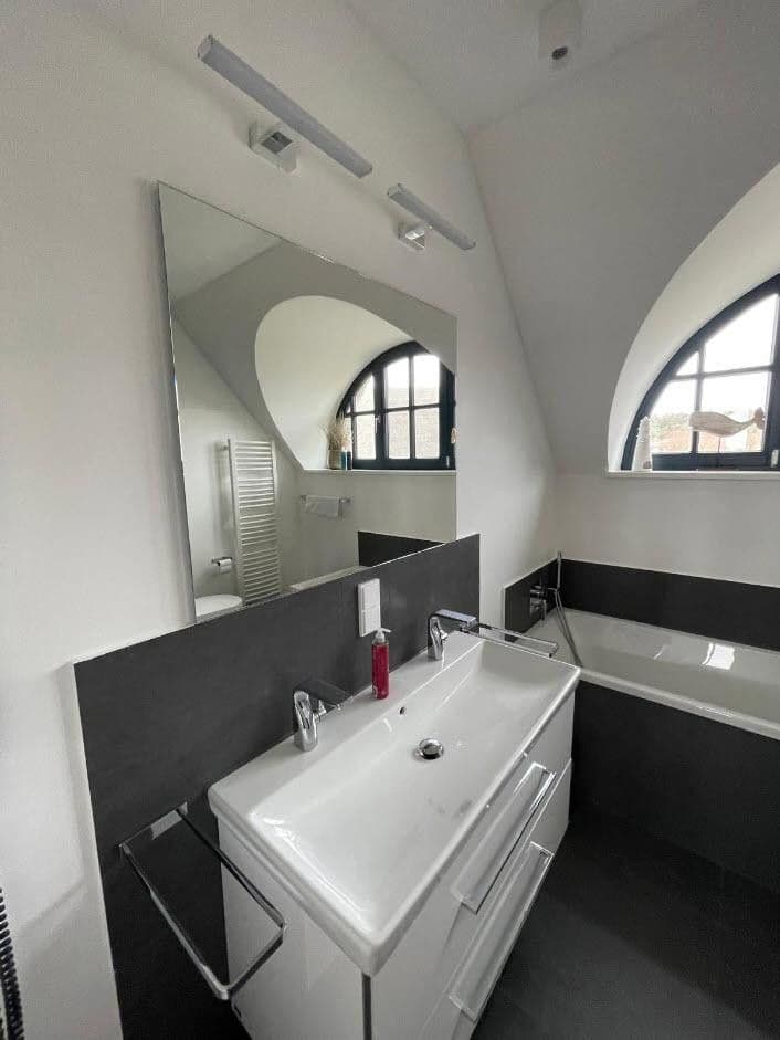 Prodej domu 117 m², pozemek 1.208 m², Dranske, Mecklenburg-Vorpommern Prodej domu 117 m², pozemek 1.208 m², Dranske, Mecklenburg-Vorpommern