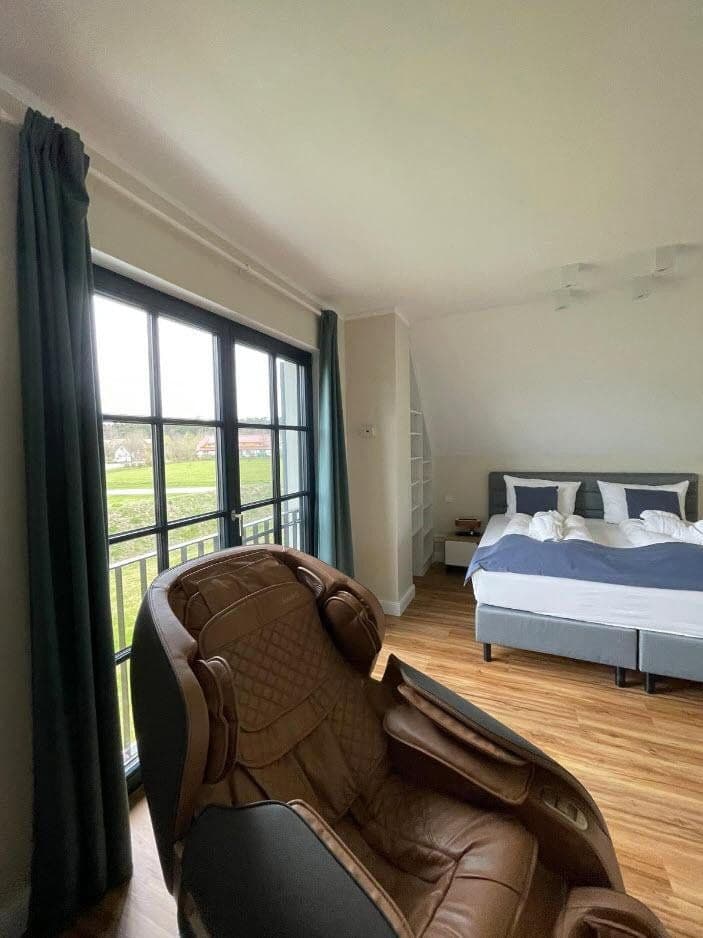 Prodej domu 117 m², pozemek 1.208 m², Dranske, Mecklenburg-Vorpommern Prodej domu 117 m², pozemek 1.208 m², Dranske, Mecklenburg-Vorpommern