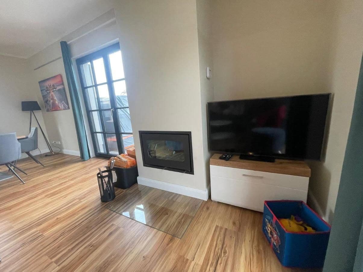 Prodej domu 117 m², pozemek 1.208 m², Dranske, Mecklenburg-Vorpommern Prodej domu 117 m², pozemek 1.208 m², Dranske, Mecklenburg-Vorpommern