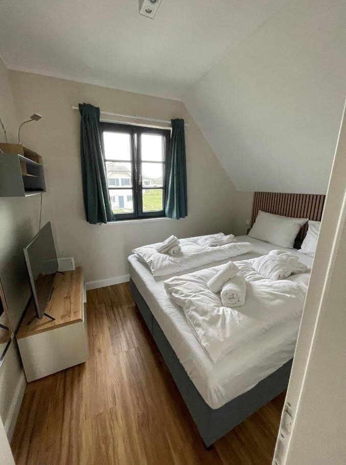 Prodej domu 117 m², pozemek 1.208 m², Dranske, Mecklenburg-Vorpommern Prodej domu 117 m², pozemek 1.208 m², Dranske, Mecklenburg-Vorpommern