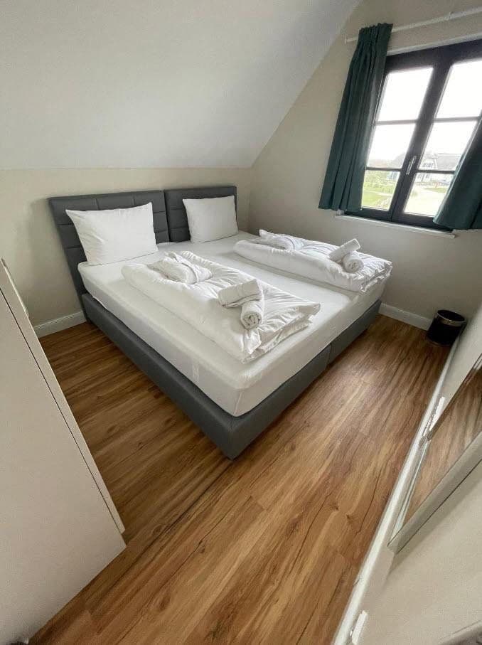 Prodej domu 117 m², pozemek 1.208 m², Dranske, Mecklenburg-Vorpommern Prodej domu 117 m², pozemek 1.208 m², Dranske, Mecklenburg-Vorpommern