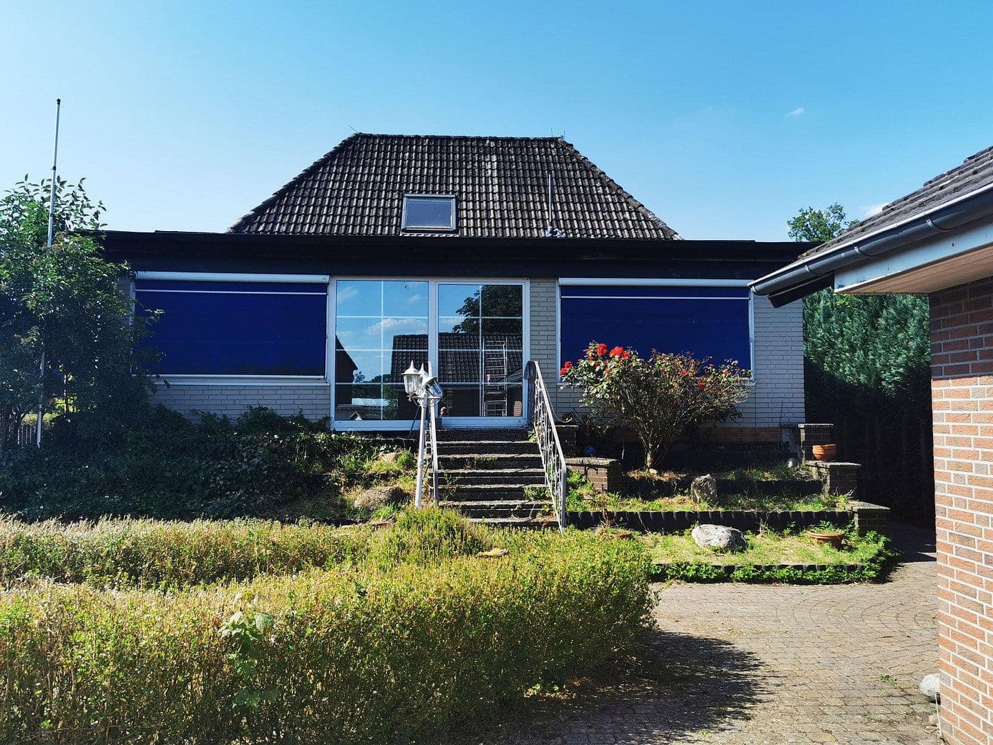 Prodej domu 295 m², pozemek 919 m², Auf der Loge 8, Wedemark, Dolní Sasko Prodej domu 295 m², pozemek 919 m², Auf der Loge 8, Wedemark, Dolní Sasko
