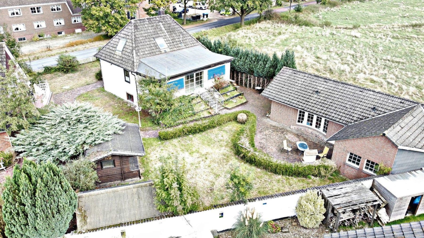 Prodej domu 295 m², pozemek 919 m², Auf der Loge 8, Wedemark, Dolní Sasko Prodej domu 295 m², pozemek 919 m², Auf der Loge 8, Wedemark, Dolní Sasko