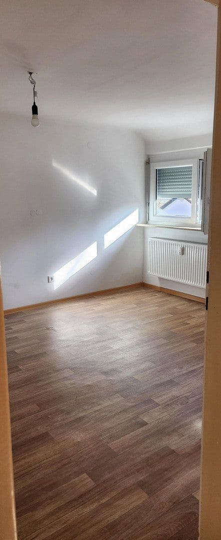 Pronájem bytu 6+1 135 m², Erlangen, Bavorsko Pronájem bytu 6+1 135 m², Erlangen, Bavorsko