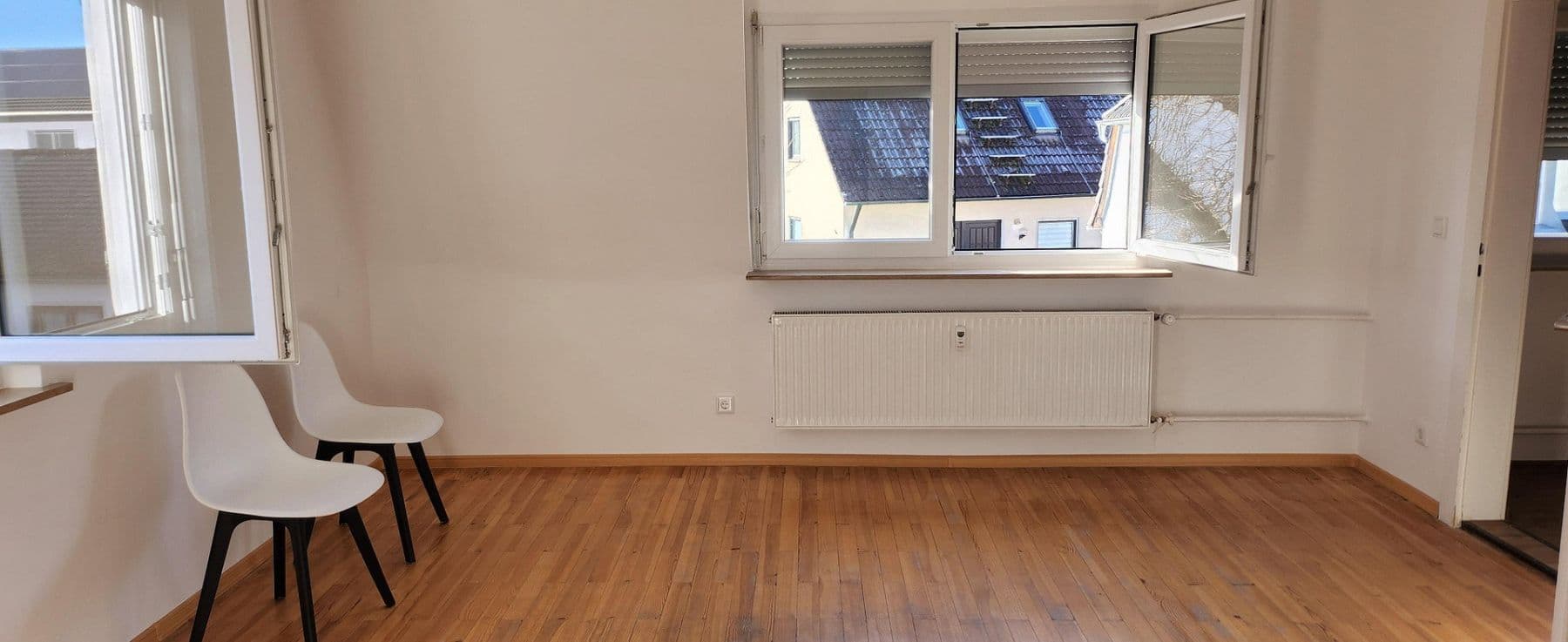 Pronájem bytu 6+1 135 m², Erlangen, Bavorsko Pronájem bytu 6+1 135 m², Erlangen, Bavorsko