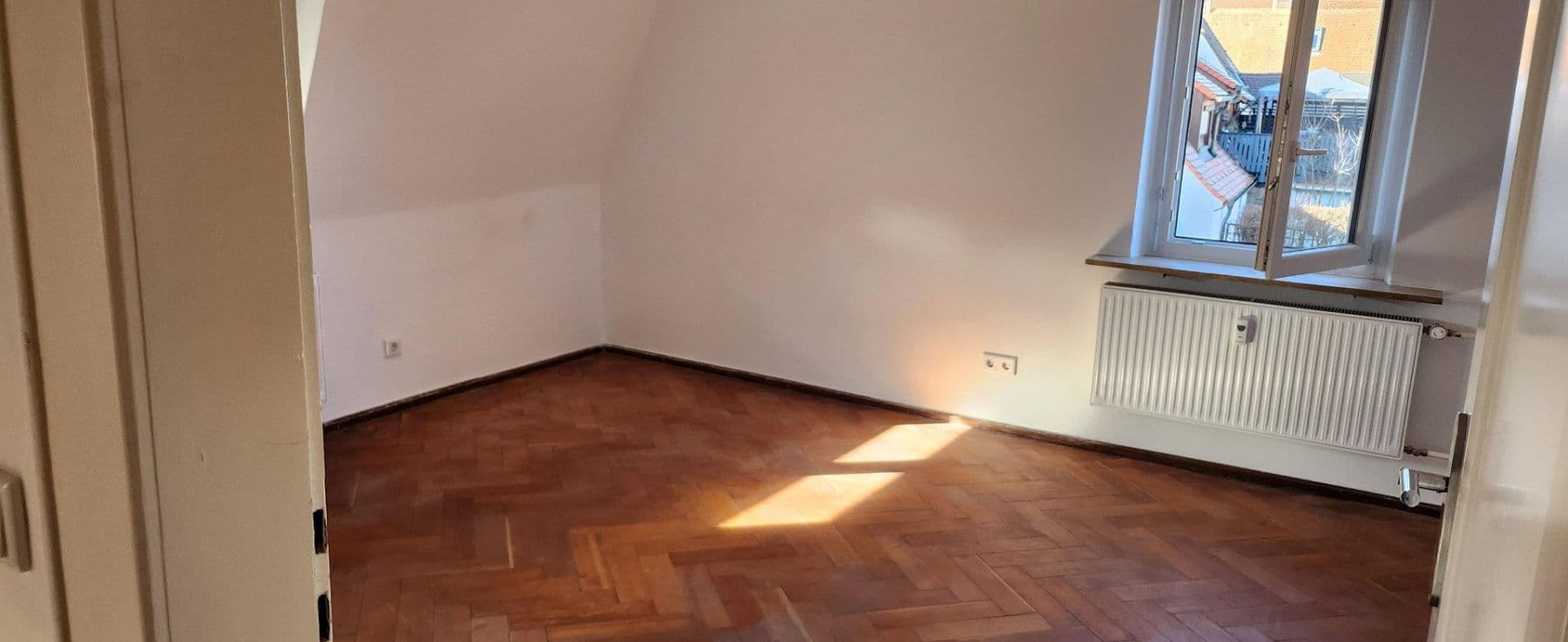 Pronájem bytu 6+1 135 m², Erlangen, Bavorsko Pronájem bytu 6+1 135 m², Erlangen, Bavorsko