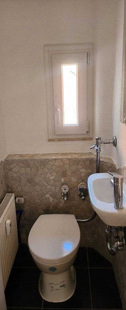 Pronájem bytu 6+1 135 m², Erlangen, Bavorsko Pronájem bytu 6+1 135 m², Erlangen, Bavorsko