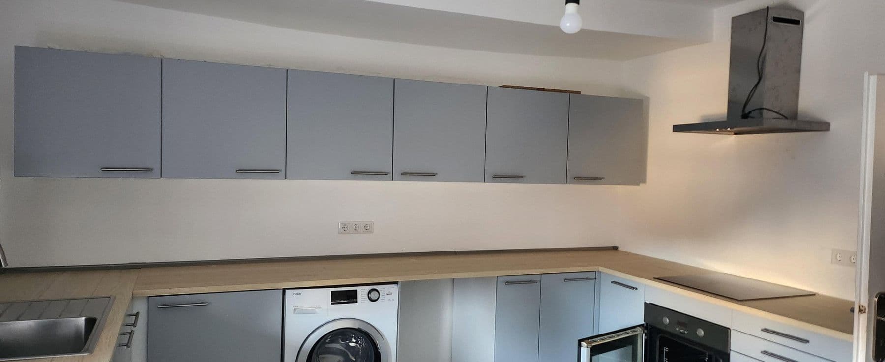 Pronájem bytu 6+1 135 m², Erlangen, Bavorsko Pronájem bytu 6+1 135 m², Erlangen, Bavorsko