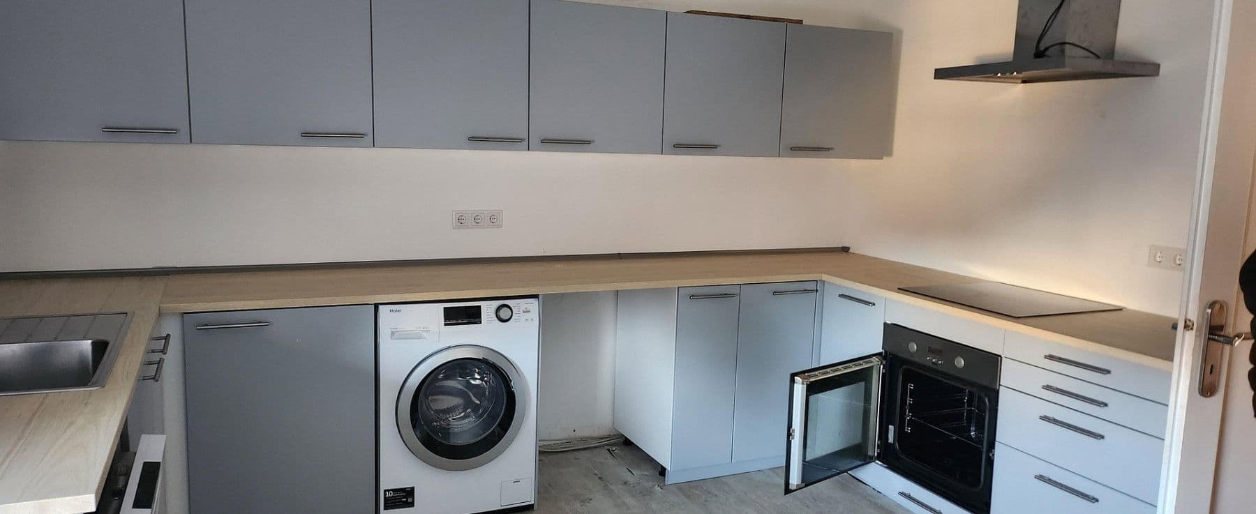 Pronájem bytu 6+1 135 m², Erlangen, Bavorsko Pronájem bytu 6+1 135 m², Erlangen, Bavorsko