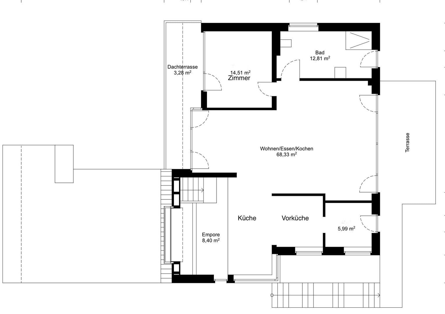 Prodej domu 330 m², pozemek 1.895 m², Herdecke, Severní Porýní-Vestfálsko Prodej domu 330 m², pozemek 1.895 m², Herdecke, Severní Porýní-Vestfálsko