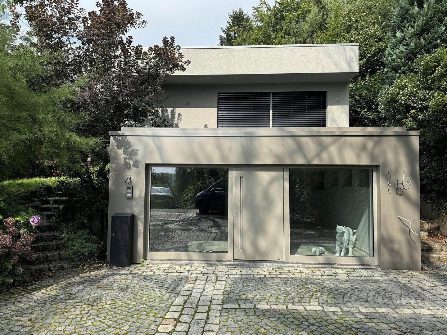 Prodej domu 330 m², pozemek 1.895 m², Herdecke, Severní Porýní-Vestfálsko Prodej domu 330 m², pozemek 1.895 m², Herdecke, Severní Porýní-Vestfálsko