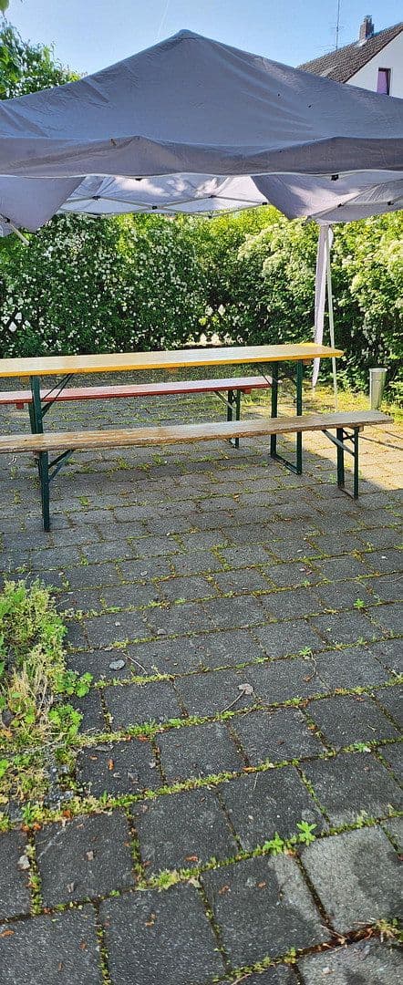 Pronájem nebytového prostoru 100 m², Lachnerstraße, 2, Erlangen, Bavorsko Pronájem nebytového prostoru 100 m², Lachnerstraße, 2, Erlangen, Bavorsko