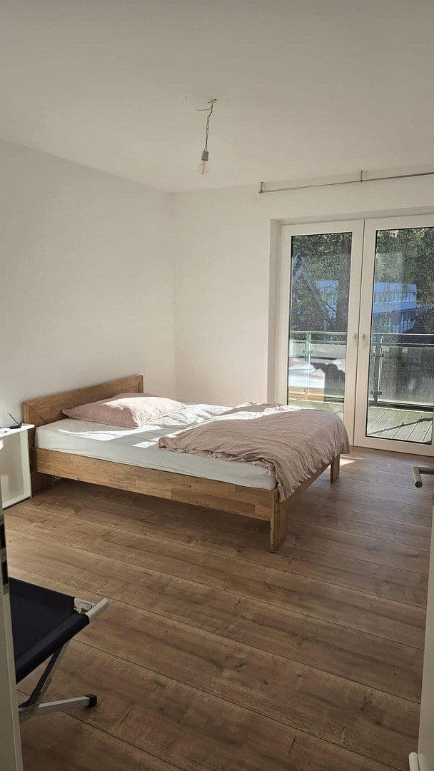 Pronájem bytu 2+1 68 m², Kaiserstr. 165, Gummersbach, Severní Porýní-Vestfálsko Pronájem bytu 2+1 68 m², Kaiserstr. 165, Gummersbach, Severní Porýní-Vestfálsko