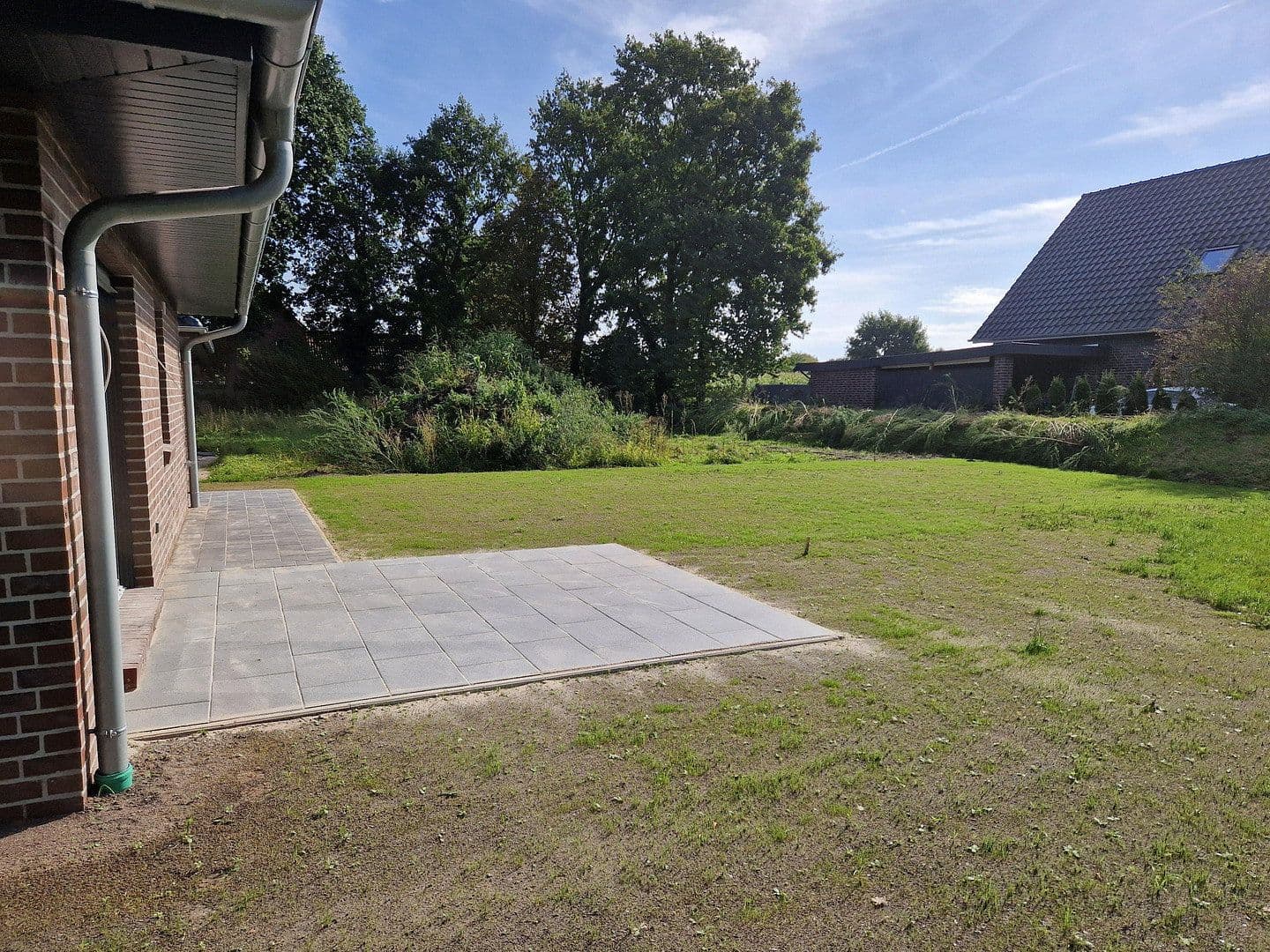 Prodej domu 56 m², pozemek 481 m², Aurich, Dolní Sasko Prodej domu 56 m², pozemek 481 m², Aurich, Dolní Sasko