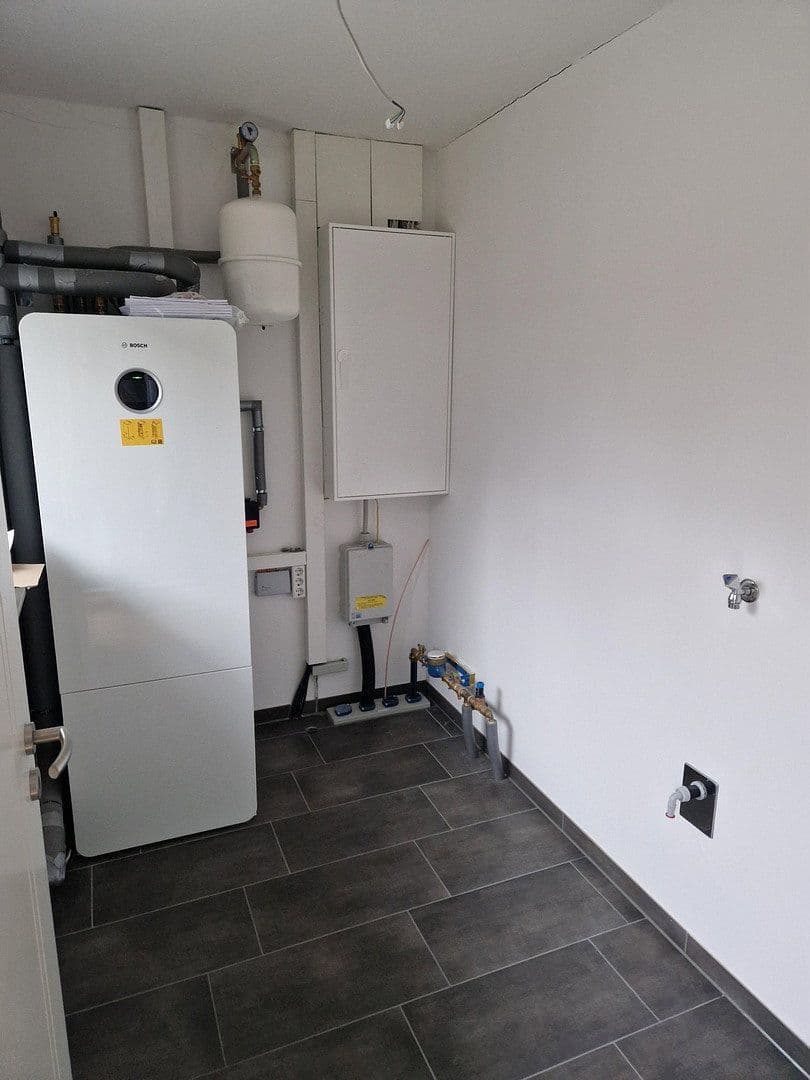 Prodej domu 56 m², pozemek 481 m², Aurich, Dolní Sasko Prodej domu 56 m², pozemek 481 m², Aurich, Dolní Sasko