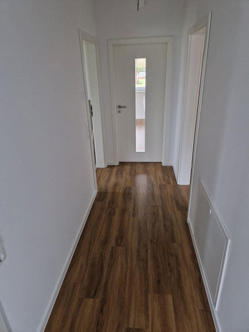 Prodej domu 56 m², pozemek 481 m², Aurich, Dolní Sasko Prodej domu 56 m², pozemek 481 m², Aurich, Dolní Sasko
