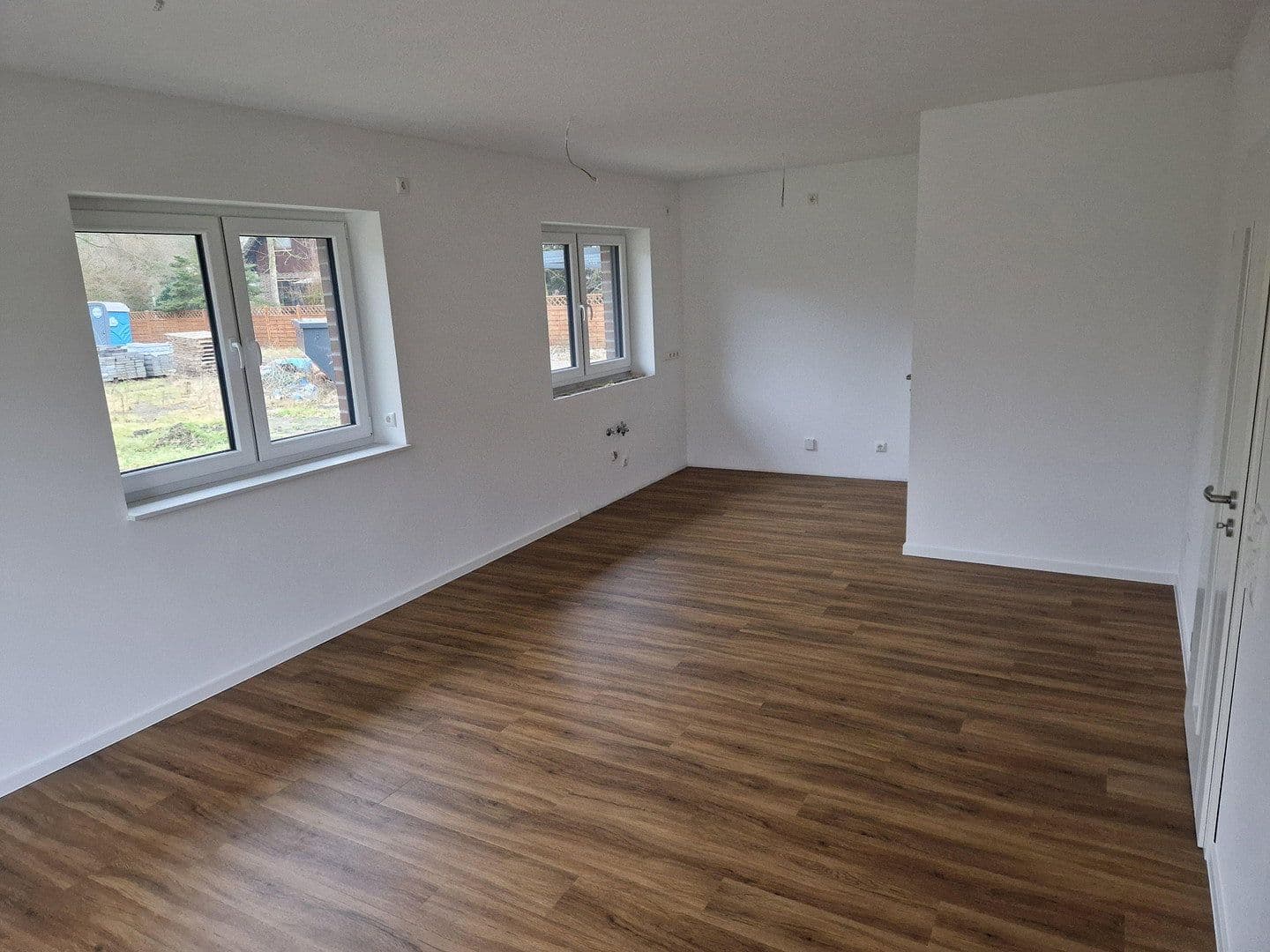 Prodej domu 56 m², pozemek 481 m², Aurich, Dolní Sasko Prodej domu 56 m², pozemek 481 m², Aurich, Dolní Sasko