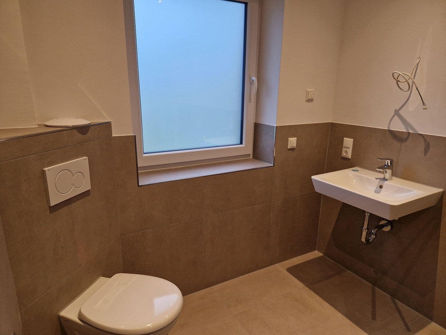 Prodej domu 56 m², pozemek 481 m², Aurich, Dolní Sasko Prodej domu 56 m², pozemek 481 m², Aurich, Dolní Sasko