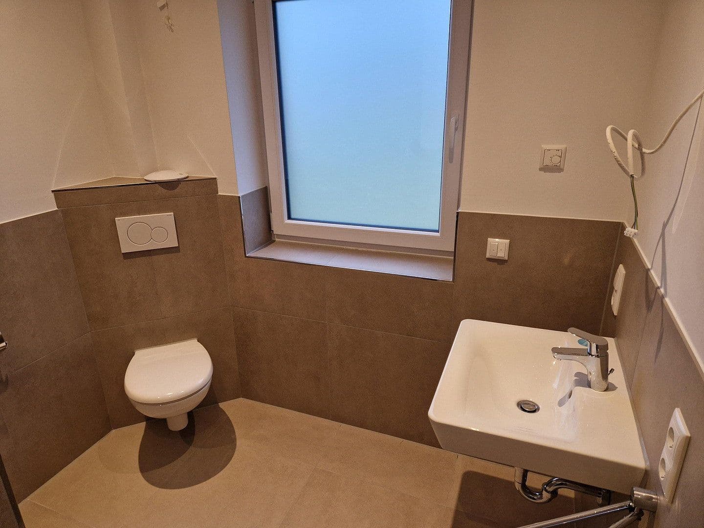 Prodej domu 56 m², pozemek 481 m², Aurich, Dolní Sasko Prodej domu 56 m², pozemek 481 m², Aurich, Dolní Sasko