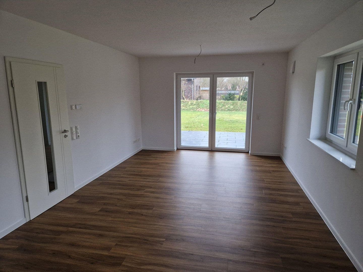 Prodej domu 56 m², pozemek 481 m², Aurich, Dolní Sasko Prodej domu 56 m², pozemek 481 m², Aurich, Dolní Sasko