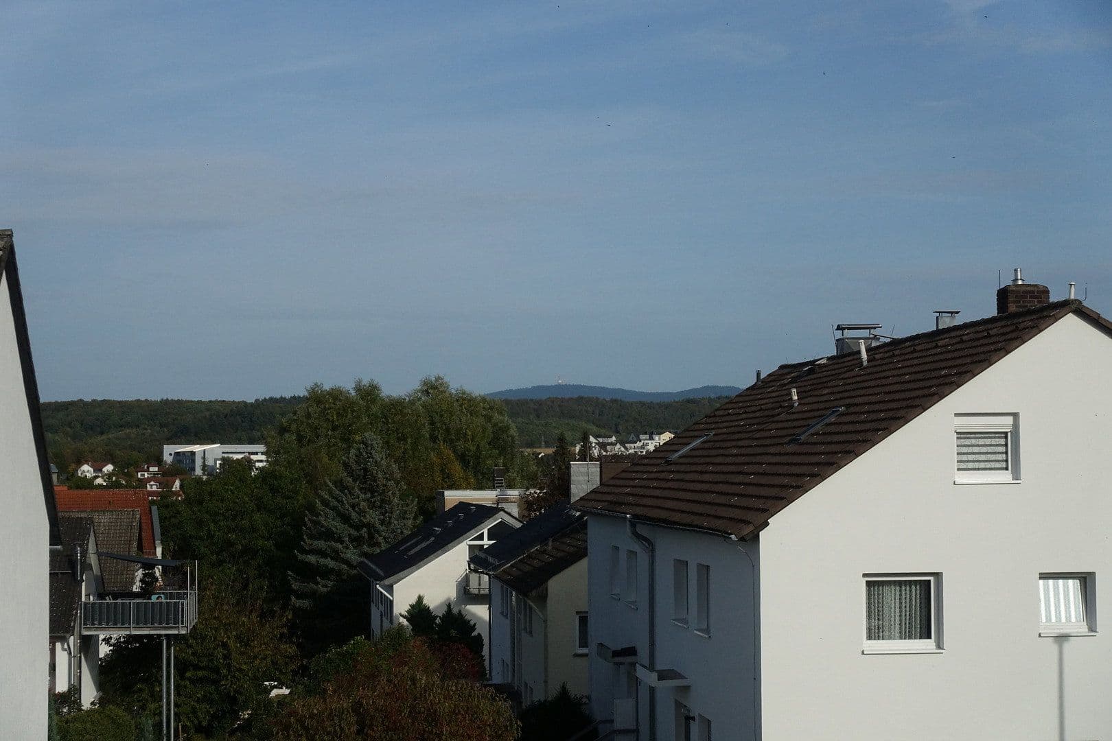 Prodej domu 190 m², pozemek 854 m², Kiefernweg 1, Idstein, Hessen Prodej domu 190 m², pozemek 854 m², Kiefernweg 1, Idstein, Hessen