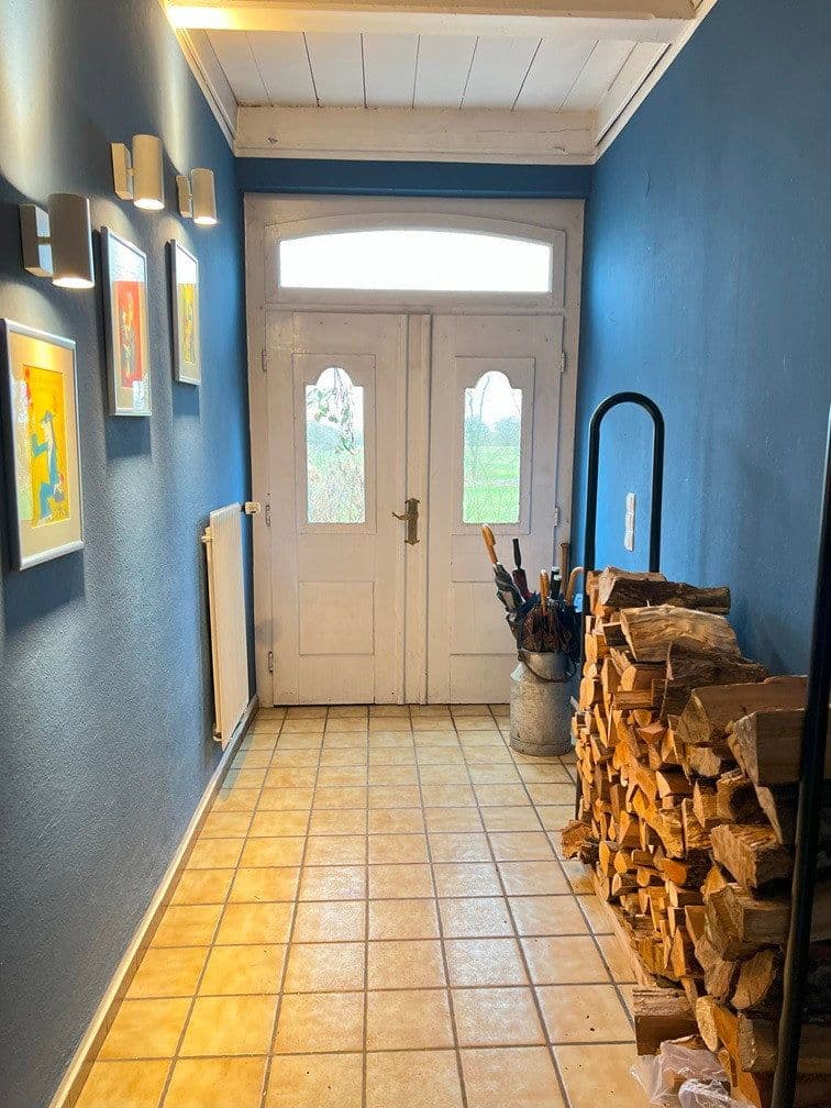 Prodej domu 615 m², pozemek 6.906 m², Lehe, Šlesvicko-Holštýnsko Prodej domu 615 m², pozemek 6.906 m², Lehe, Šlesvicko-Holštýnsko