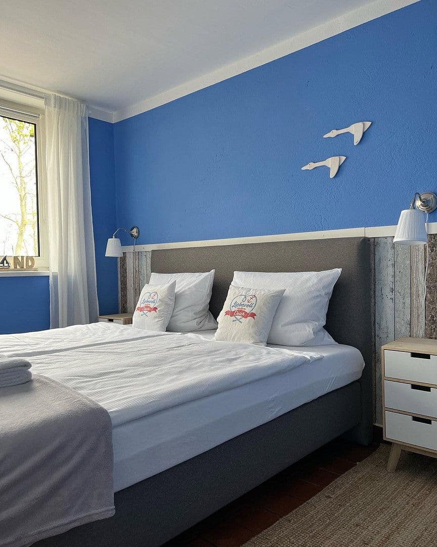 Prodej domu 615 m², pozemek 6.906 m², Lehe, Šlesvicko-Holštýnsko Prodej domu 615 m², pozemek 6.906 m², Lehe, Šlesvicko-Holštýnsko