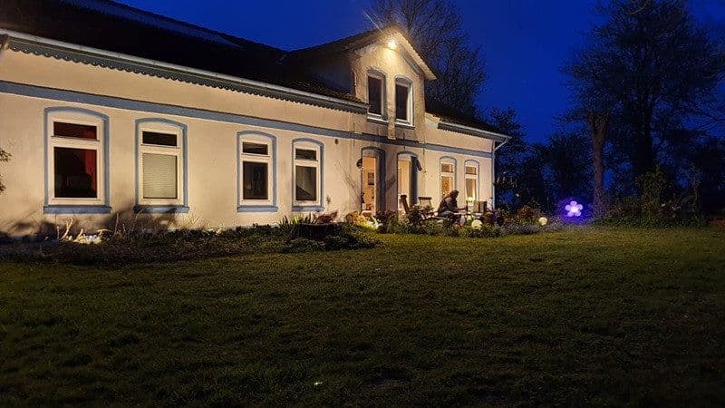 Prodej domu 615 m², pozemek 6.906 m², Lehe, Šlesvicko-Holštýnsko Prodej domu 615 m², pozemek 6.906 m², Lehe, Šlesvicko-Holštýnsko