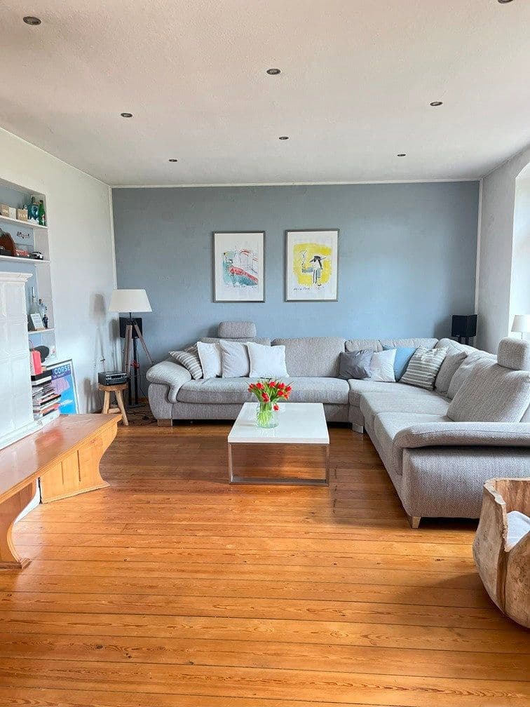 Prodej domu 615 m², pozemek 6.906 m², Lehe, Šlesvicko-Holštýnsko Prodej domu 615 m², pozemek 6.906 m², Lehe, Šlesvicko-Holštýnsko