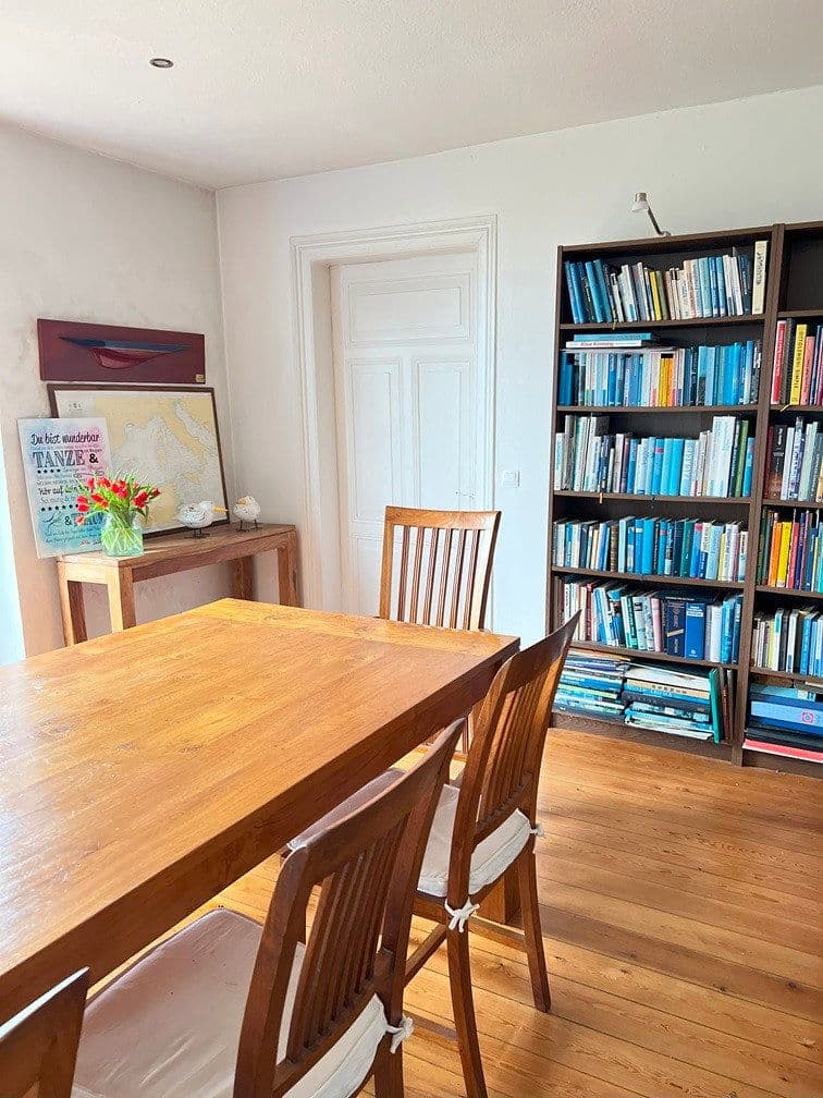 Prodej domu 615 m², pozemek 6.906 m², Lehe, Šlesvicko-Holštýnsko Prodej domu 615 m², pozemek 6.906 m², Lehe, Šlesvicko-Holštýnsko