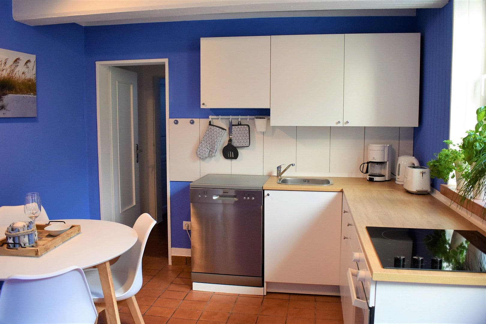 Prodej domu 615 m², pozemek 6.906 m², Lehe, Šlesvicko-Holštýnsko Prodej domu 615 m², pozemek 6.906 m², Lehe, Šlesvicko-Holštýnsko