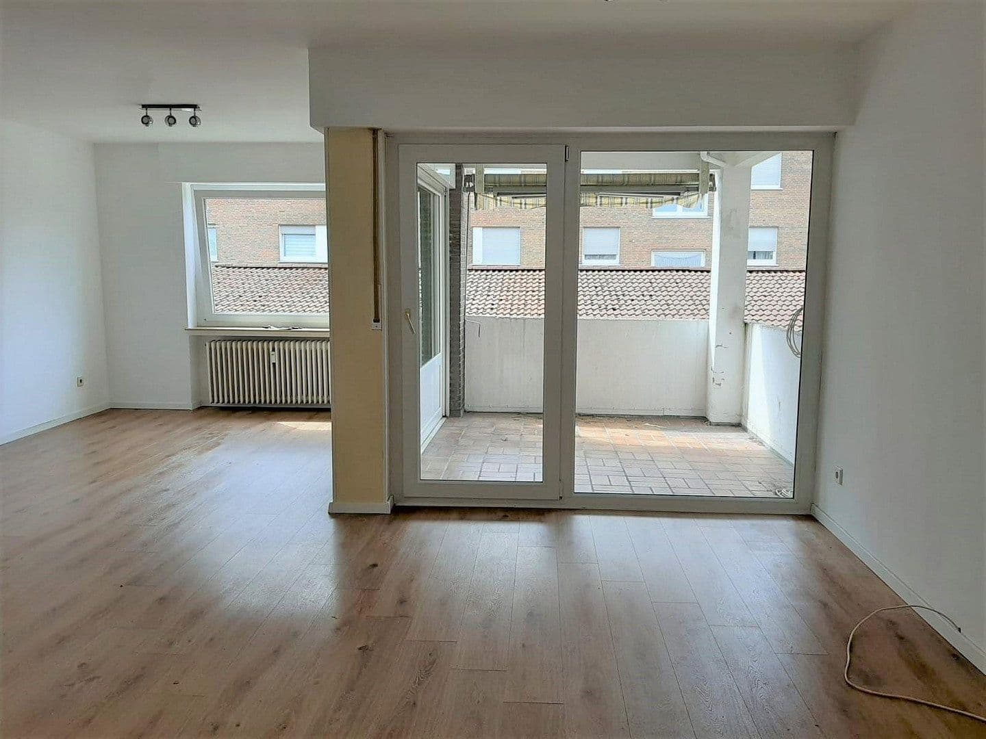 Prodej bytu 3+1 81 m², Osnabrück, Dolní Sasko Prodej bytu 3+1 81 m², Osnabrück, Dolní Sasko