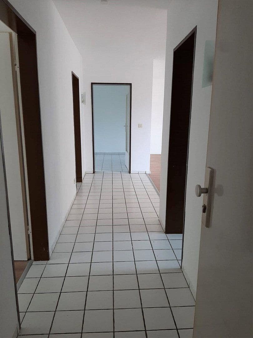 Prodej bytu 3+1 81 m², Osnabrück, Dolní Sasko Prodej bytu 3+1 81 m², Osnabrück, Dolní Sasko