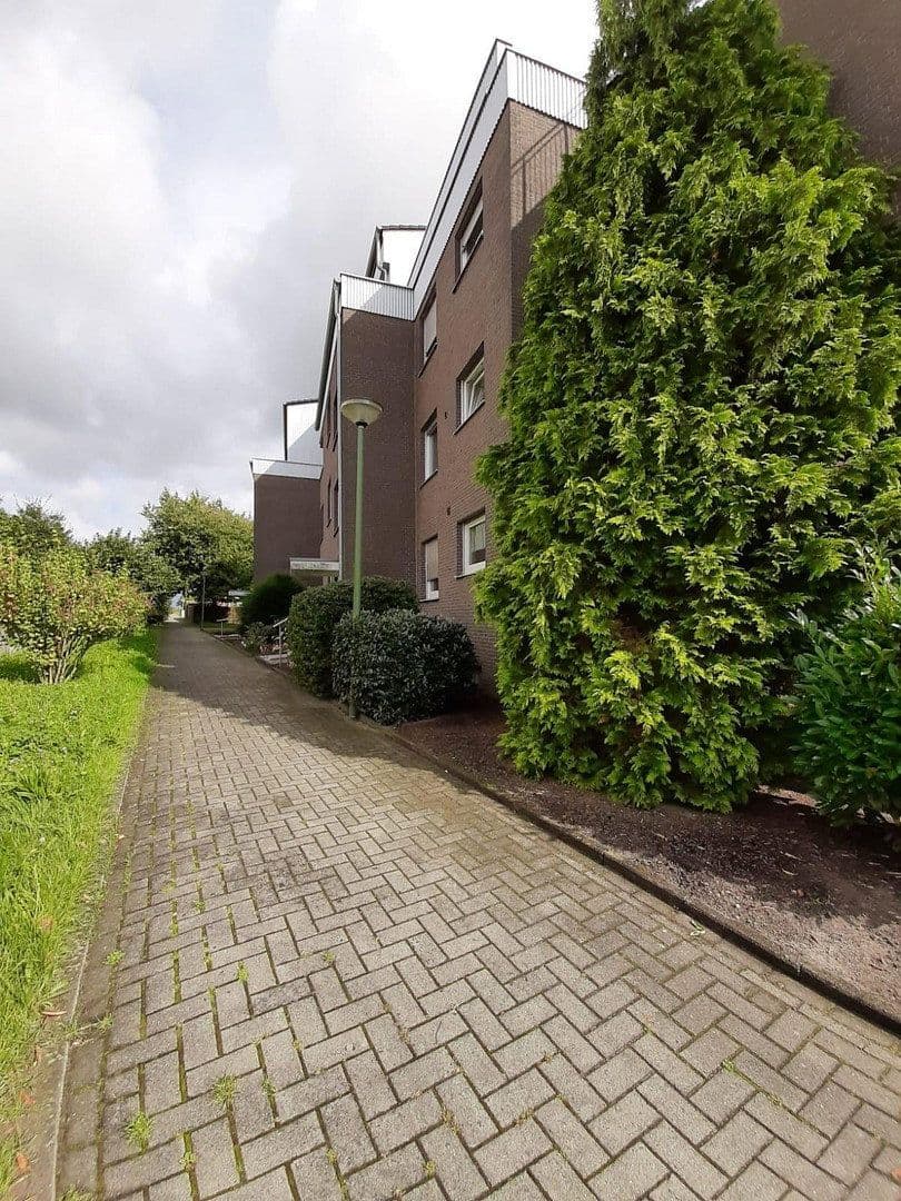 Prodej bytu 3+1 81 m², Osnabrück, Dolní Sasko Prodej bytu 3+1 81 m², Osnabrück, Dolní Sasko