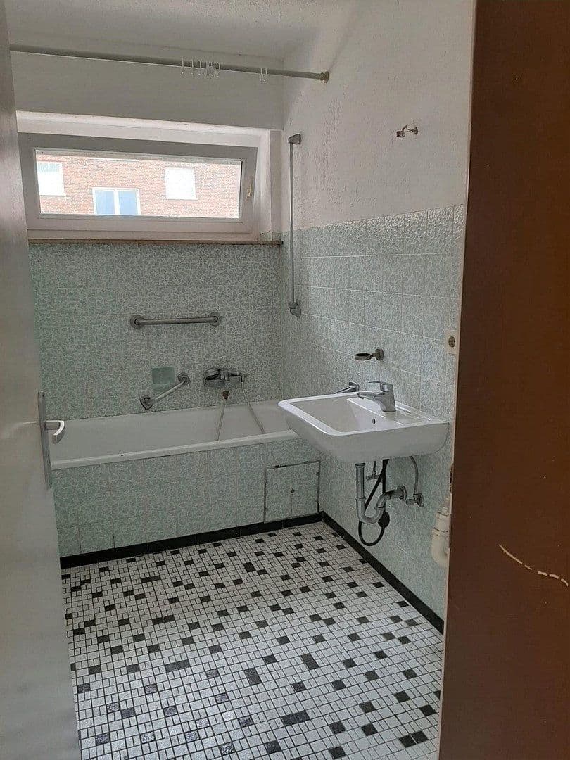Prodej bytu 3+1 81 m², Osnabrück, Dolní Sasko Prodej bytu 3+1 81 m², Osnabrück, Dolní Sasko