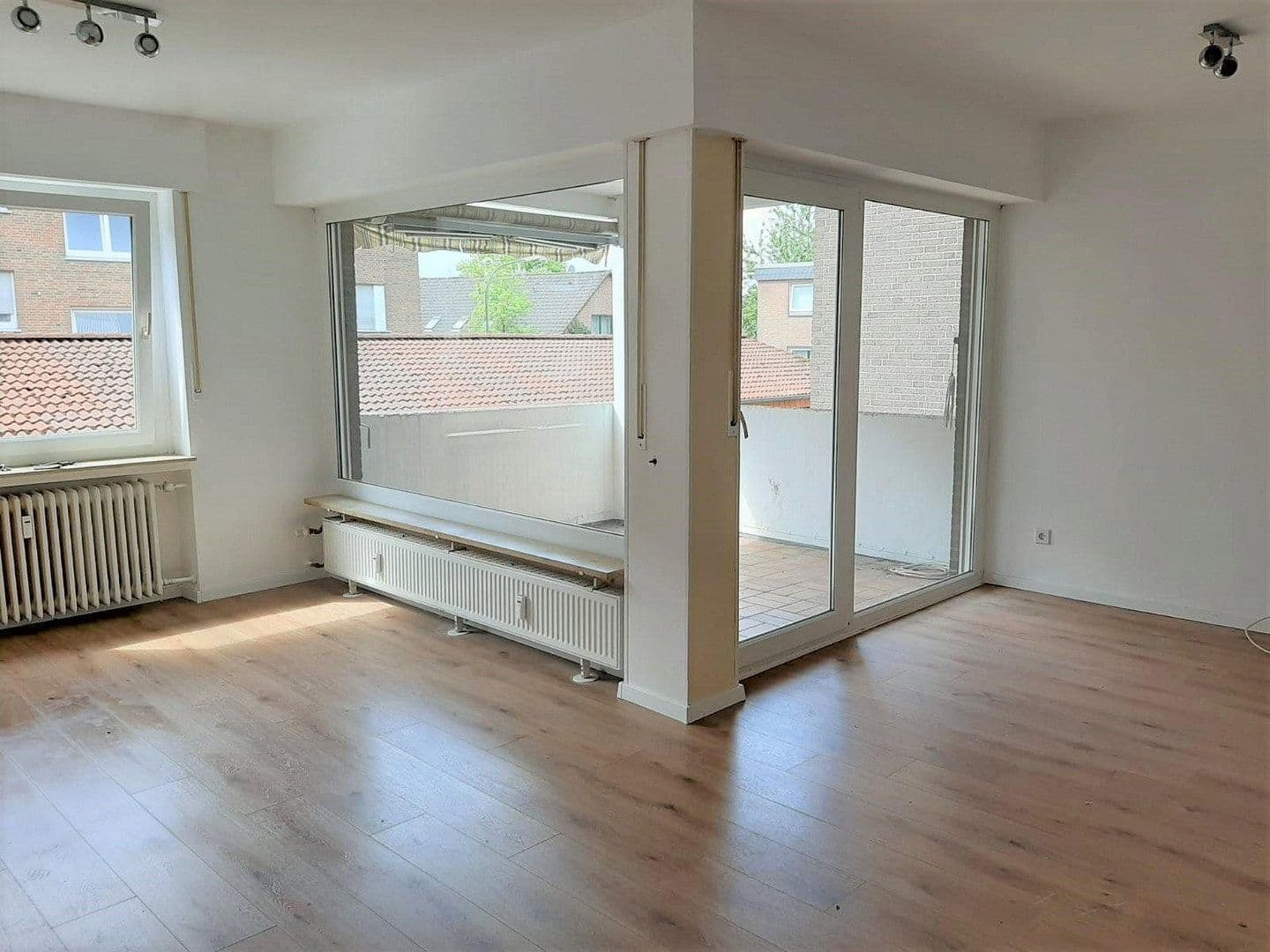 Prodej bytu 3+1 81 m², Osnabrück, Dolní Sasko Prodej bytu 3+1 81 m², Osnabrück, Dolní Sasko
