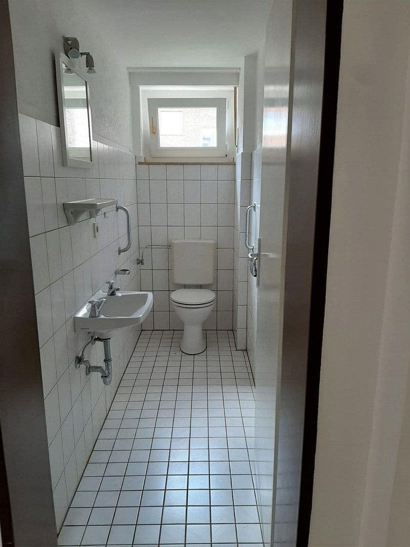 Prodej bytu 3+1 81 m², Osnabrück, Dolní Sasko Prodej bytu 3+1 81 m², Osnabrück, Dolní Sasko